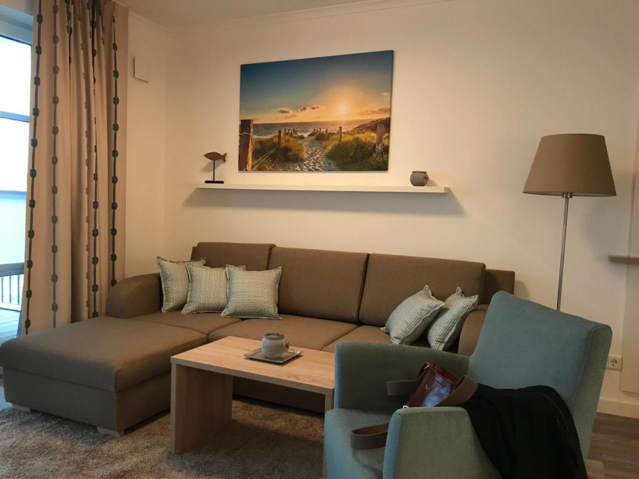 Haus Strandperle Börgerende-Rethwisch Kültér fotó