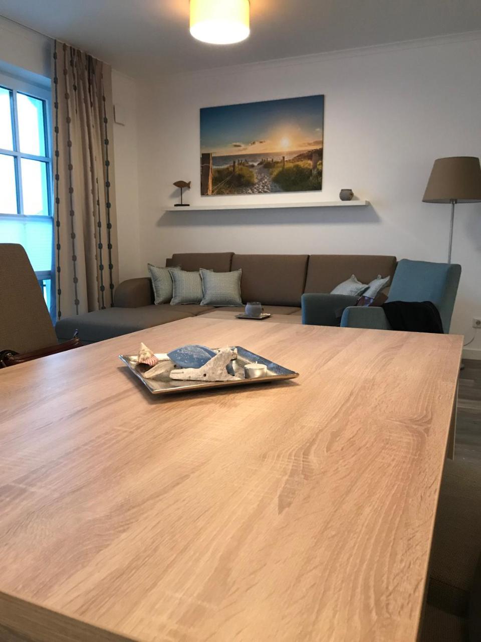 Haus Strandperle Börgerende-Rethwisch Kültér fotó