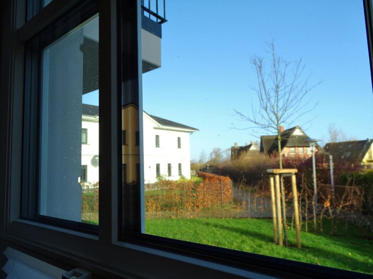Haus Strandperle Börgerende-Rethwisch Kültér fotó
