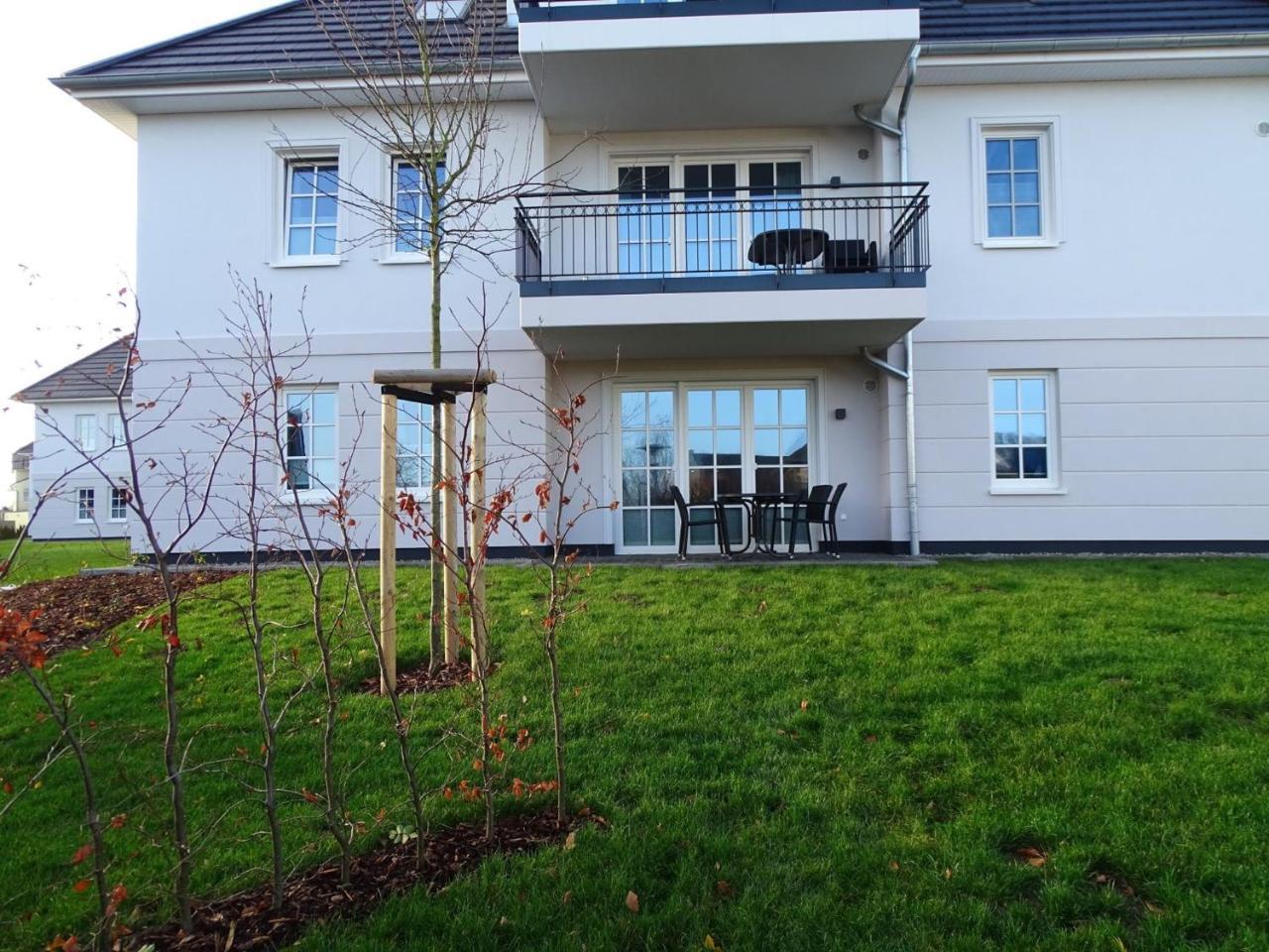Haus Strandperle Börgerende-Rethwisch Kültér fotó