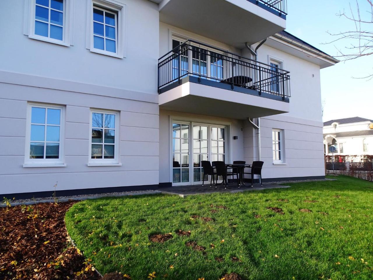 Haus Strandperle Börgerende-Rethwisch Kültér fotó