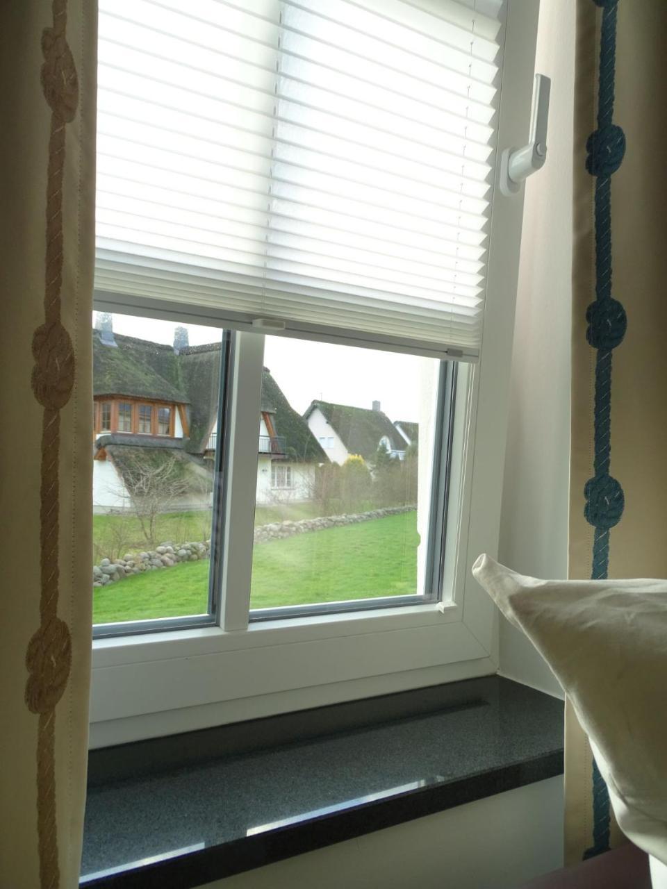 Haus Strandperle Börgerende-Rethwisch Kültér fotó