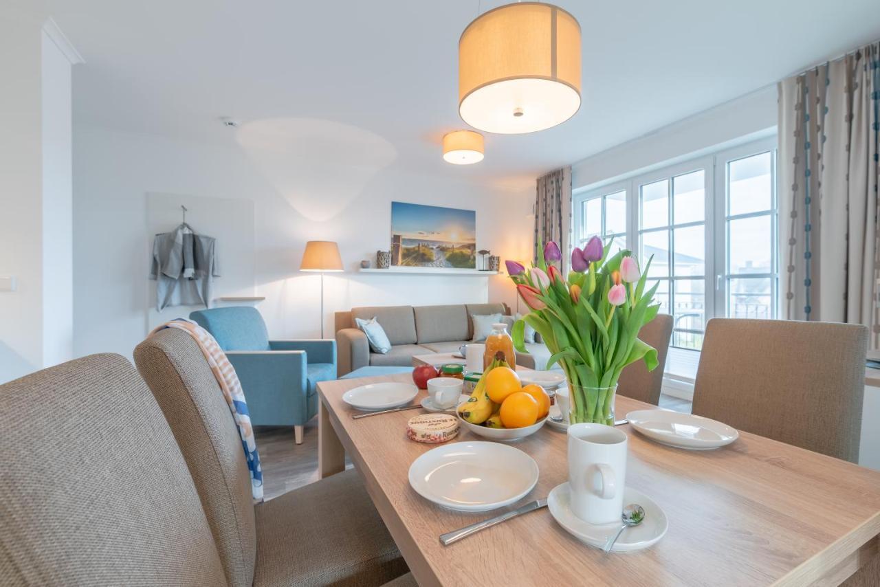 Haus Strandperle Börgerende-Rethwisch Kültér fotó