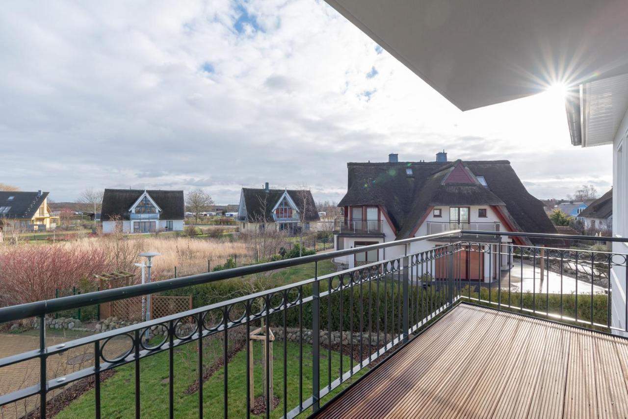 Haus Strandperle Börgerende-Rethwisch Kültér fotó