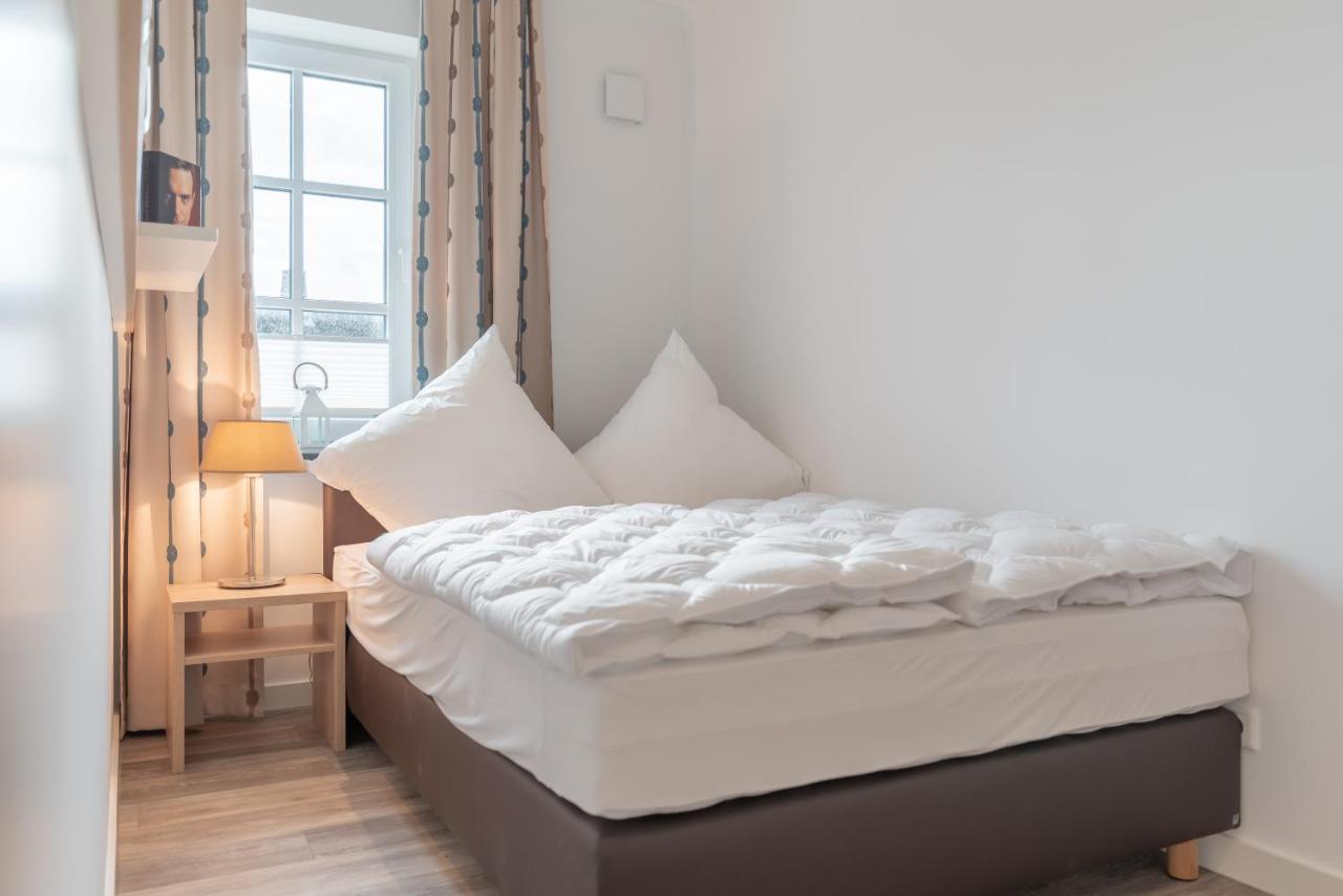 Haus Strandperle Börgerende-Rethwisch Kültér fotó
