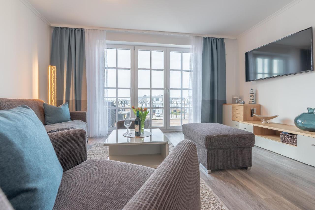 Haus Strandperle Börgerende-Rethwisch Kültér fotó